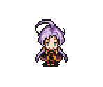 Igraine (Rune Master) - Rondo of Swords