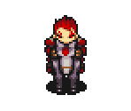 Kay (Paladin) - Rondo of Swords