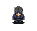 Margus (Phalanx) - Rondo of Swords