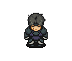 Margus (Royal Aegis) - Rondo of Swords