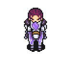 Simon (Chevalier) - Rondo of Swords
