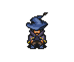 War-Mage - Rondo of Swords