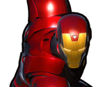 Iron Man's Victory Portraits - Ultimate Marvel vs. Capcom 3