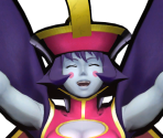 Hsien-Ko (Lei-Lei)'s Victory Portraits - Ultimate Marvel vs. Capcom 3