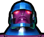 Sentinel's Victory Portraits - Ultimate Marvel vs. Capcom 3