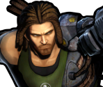Spencer's Victory Portraits - Ultimate Marvel vs. Capcom 3