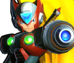 Zero's Victory Portraits - Ultimate Marvel vs. Capcom 3