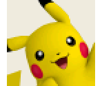 Character Icons - PokéPark 2: Wonders Beyond