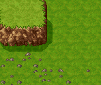 Map 27 - Rondo of Swords