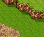 Map 28 - Rondo of Swords