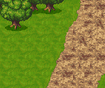 Map 29 - Rondo of Swords