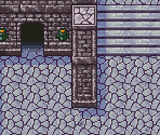 Map 32 - Rondo of Swords