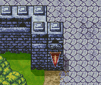 Map 33 - Rondo of Swords