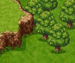 Map 34 - Rondo of Swords