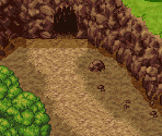 Map 36 - Rondo of Swords