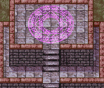 Map 40 - Rondo of Swords