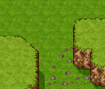 Map 42 - Rondo of Swords