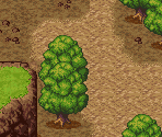 Map 50 - Rondo of Swords