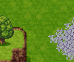 Map 51 - Rondo of Swords