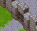 Map 52 - Rondo of Swords