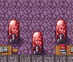 Map 56 - Rondo of Swords