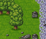 Map 58 - Rondo of Swords