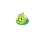 Unused Enemy 2 - Wario Land: Shake It! / Wario Land: The Shake Dimension