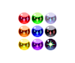 Bubbles - Bust-a-Move Bash!