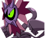 Bloomsday + Unused Palettes - Wario Land: Shake It! / Wario Land: The Shake Dimension