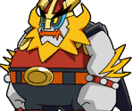 Shake King - Wario Land: Shake It! / Wario Land: The Shake Dimension