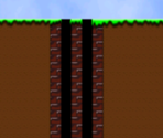 Backgrounds - Bubble Bobble Plus!