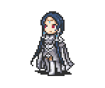 Aegil (Cardinal Lord) - Rondo of Swords
