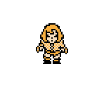 Farmers Wife - Xena: Warrior Princess