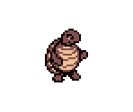 Turtle - Xena: Warrior Princess