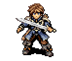 Claudius - Hero of Allacrost