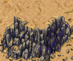 Desert - Hero of Allacrost