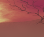 Desert (Battle Backdrop) - Hero of Allacrost