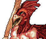 Nagaruda - Hero of Allacrost