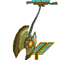 Pendulum - Crash Bandicoot Purple: Ripto's Rampage / Crash Bandicoot Fusion