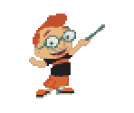 Leo - Little Einsteins