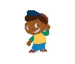 Quincy - Little Einsteins