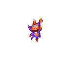 Ripto - Spyro 2: Season of Flame