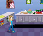 Sushi Fundraiser - Zoey 101
