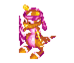 Annie - Spyro: Attack of the Rhynocs