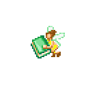 Fairies - Spyro: Attack of the Rhynocs