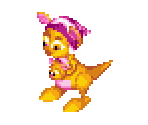 Janice & Wendy - Spyro: Attack of the Rhynocs