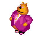 Moneybags - Spyro: Attack of the Rhynocs