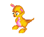Sheila - Spyro: Attack of the Rhynocs