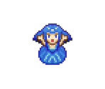 The Six Shrine Maidens - The Legend of Zelda: Four Swords Adventures