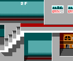 Bank - Bonanza Bros